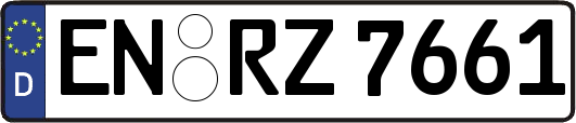 EN-RZ7661