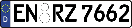EN-RZ7662