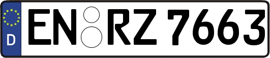 EN-RZ7663