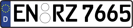 EN-RZ7665