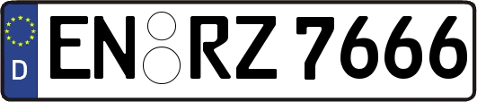 EN-RZ7666