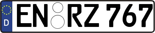 EN-RZ767
