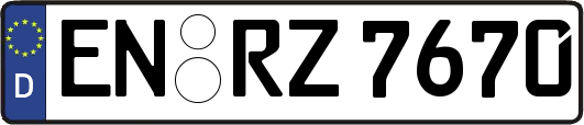EN-RZ7670