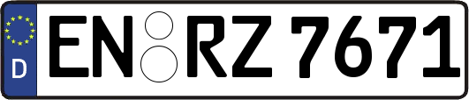 EN-RZ7671