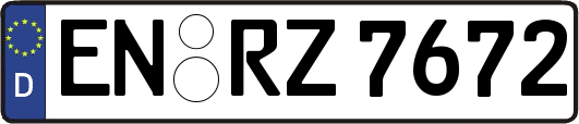 EN-RZ7672