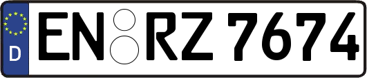 EN-RZ7674