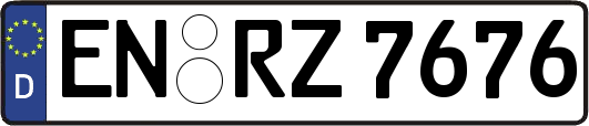 EN-RZ7676