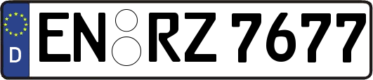 EN-RZ7677