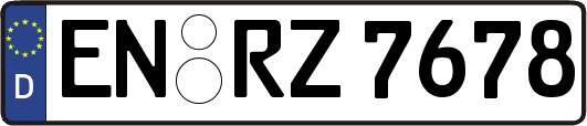EN-RZ7678