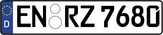 EN-RZ7680