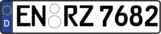 EN-RZ7682
