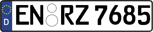 EN-RZ7685