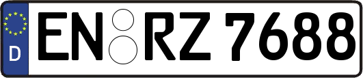 EN-RZ7688