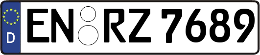 EN-RZ7689