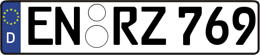 EN-RZ769