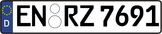 EN-RZ7691