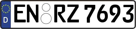 EN-RZ7693