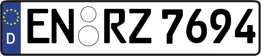 EN-RZ7694