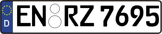 EN-RZ7695