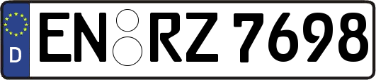 EN-RZ7698