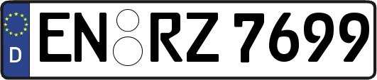 EN-RZ7699