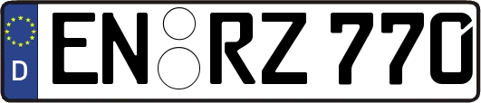 EN-RZ770