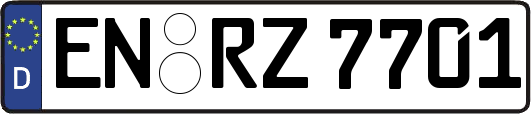 EN-RZ7701