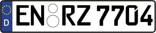 EN-RZ7704