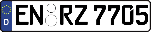 EN-RZ7705