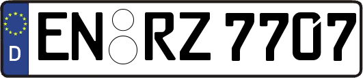 EN-RZ7707