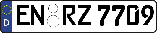 EN-RZ7709