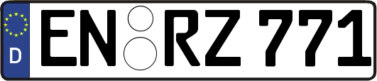 EN-RZ771