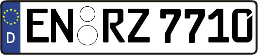 EN-RZ7710