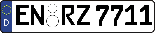EN-RZ7711