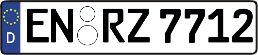 EN-RZ7712