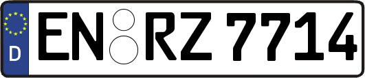 EN-RZ7714