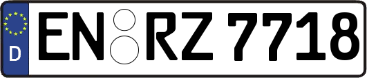 EN-RZ7718