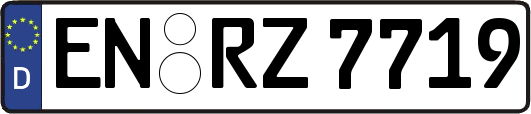 EN-RZ7719