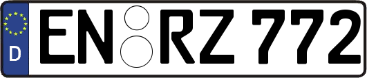 EN-RZ772