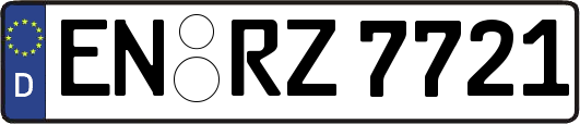 EN-RZ7721
