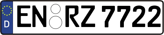 EN-RZ7722