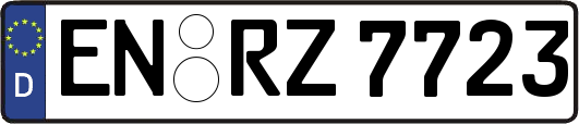 EN-RZ7723