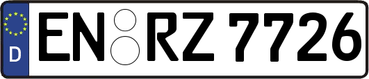 EN-RZ7726