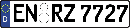 EN-RZ7727
