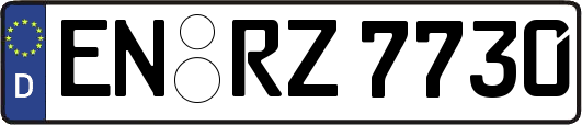 EN-RZ7730
