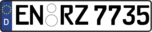 EN-RZ7735