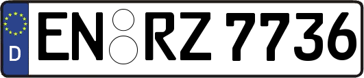 EN-RZ7736