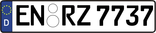 EN-RZ7737