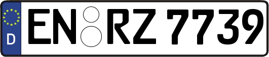 EN-RZ7739