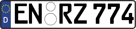 EN-RZ774